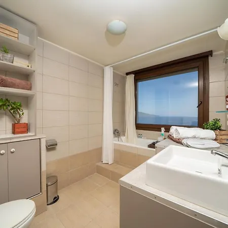 别墅 Kandia I