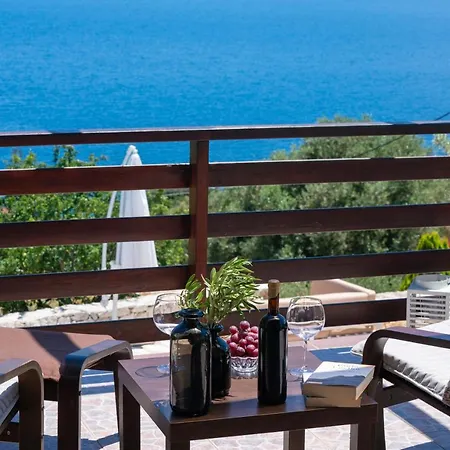 Kandia I * Agia Efimia