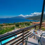 Kandia I * Agia Efimia