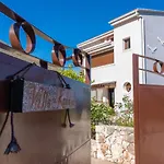 Kandia I Αγία Ευφημία