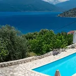 Villa Kandia I Agia Efimia