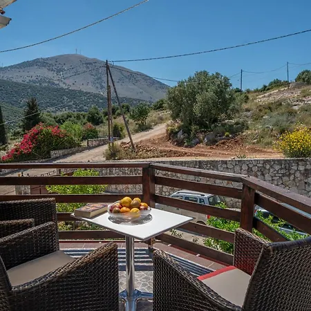 Villa Kandia I *