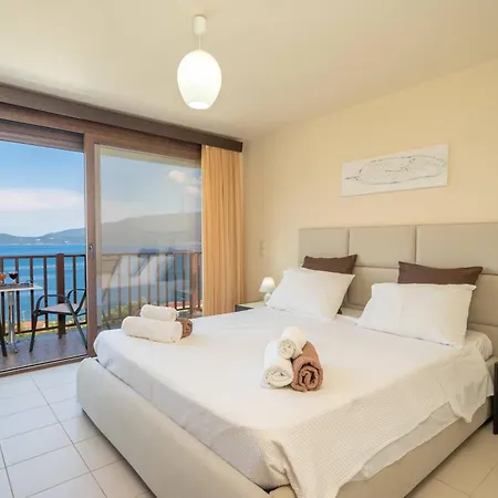 Kandia I * Αγία Ευφημία