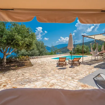 Kandia I * Αγία Ευφημία