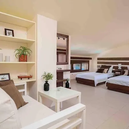Kandia Villa