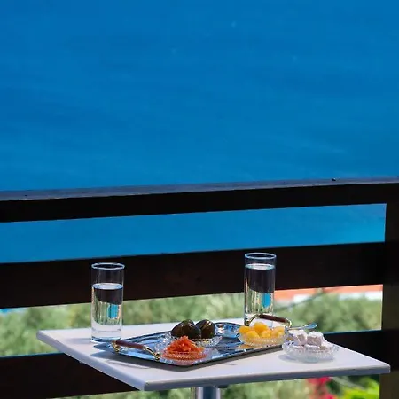 Kandia I Αγία Ευφημία