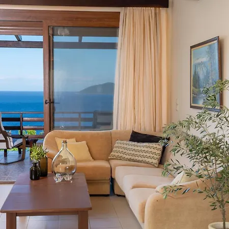 Kandia I Αγία Ευφημία