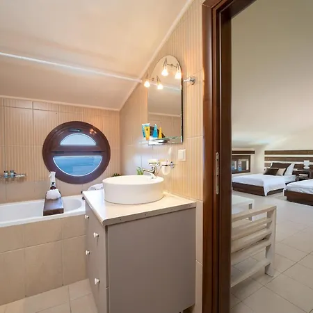 Villa Kandia Agia Efimia