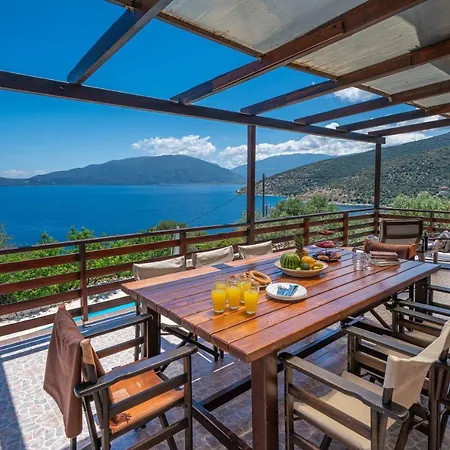 Villa Kandia Agia Efimia