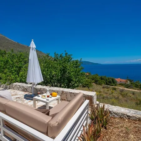 Villa Kandia *