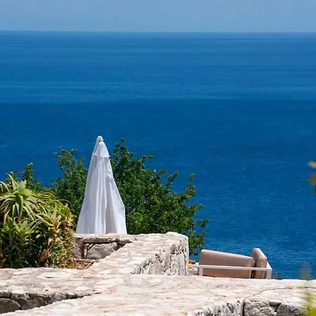 Kandia I Βίλα Αγία Ευφημία