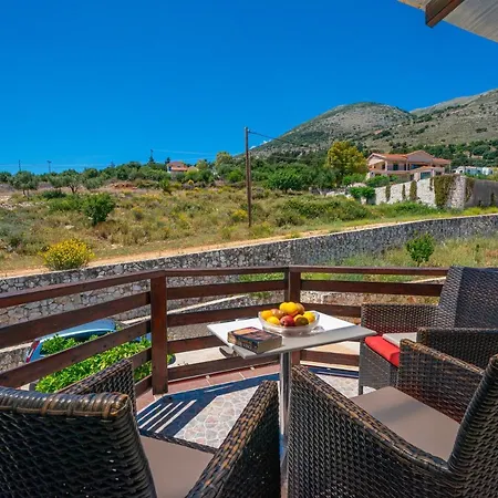 Kandia I * Αγία Ευφημία