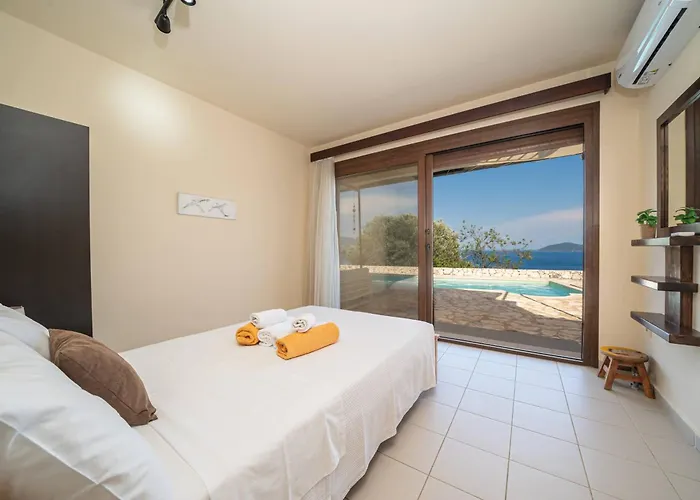 Kandia I Willa Agia Efimia