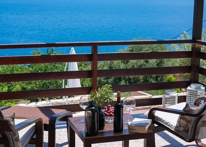 Kandia I * Agia Efimia