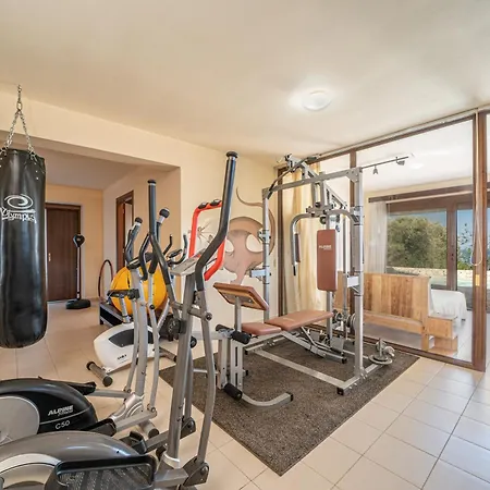 Kandia I * איה אפימיה