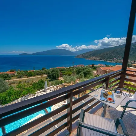 Kandia I * איה אפימיה