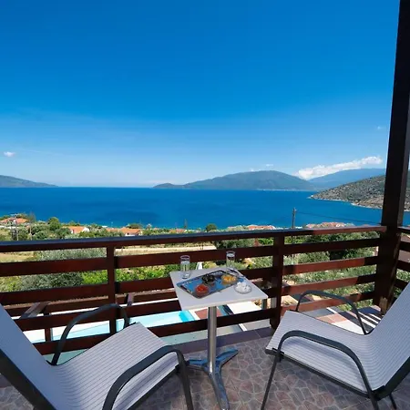 Kandia I איה אפימיה