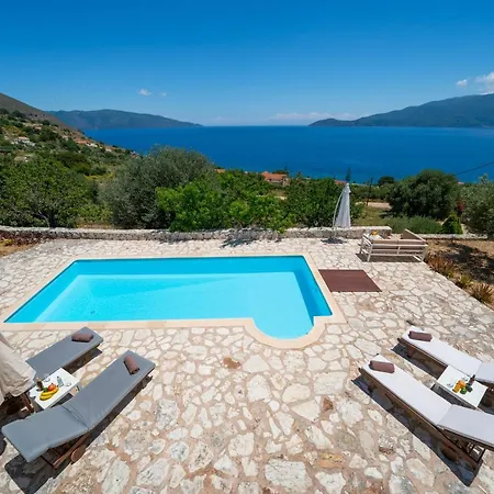 Kandia I * איה אפימיה