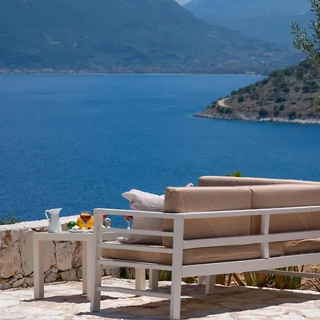 Kandia I וילה איה אפימיה